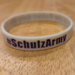 Official Markus Schulz DJ Wristband